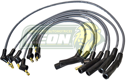 JUEGO CABLE BUJIA CARAVAN VOYAGER 3.0LTS.