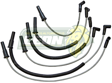 JUEGO CABLE BUJIA 6 Cil. GRAND VOYAGER