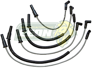 JUEGO CABLE BUJIA 6 Cil. GRAND VOYAGER