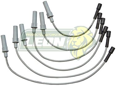 JUEGO CABLE BUJIA CHRYSLER VOYAGER
