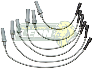 JUEGO CABLE BUJIA CHRYSLER VOYAGER
