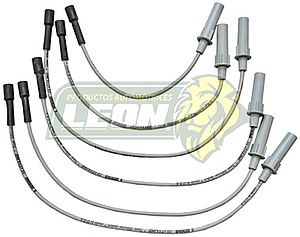 JUEGO CABLE BUJIA CHRYSLER 3.8 02-03