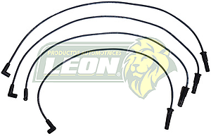 JUEGO CABLE BUJIA CAVALIER 4 CIL. 95-96