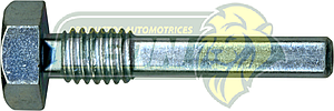 TORNILLO CALIPER GALAXIE CORTO MOD. VJO. ROSCA: 3/8-16H. LL. 5/8, LARGO TOTAL: 52.5 mm