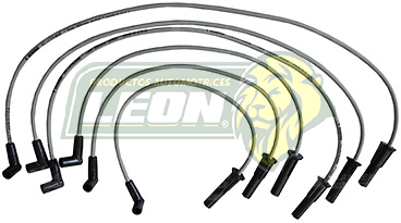 JUEGO CABLE BUJIA V6 3.4 LTS. CHEVROLET