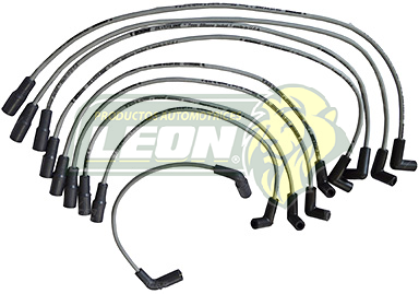 JUEGO CABLE BUJIA 8 CIL 5.7 LTS. PK-UP