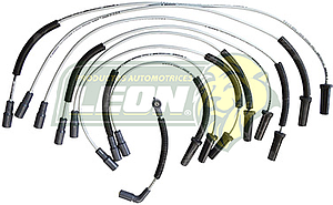 JUEGO CABLE BUJIA V8 7.4 LTS. PK-UP 3500