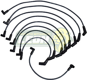 JUEGO CABLE BUJIA 5.0 LTS.PK UP F-250, F