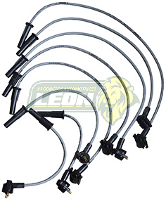 JUEGO CABLE BUJIA 4 Cil. 2.3L PK-UP RANGER