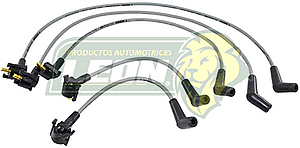 JUEGO CABLE BUJIA FORD V6 4.0 LT EXPLORER 93-94