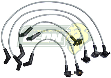 JUEGO CABLE BUJIA FORD AEROSTAR 4.0 90-97