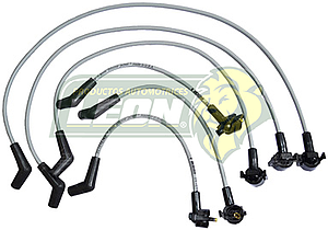 JUEGO CABLE BUJIA FORD AEROSTAR 4.0 90-97