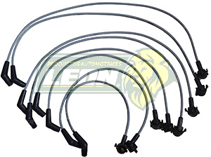 JUEGO CABLE BUJIA V8 5.0 LTS.EXPLORER ENC.