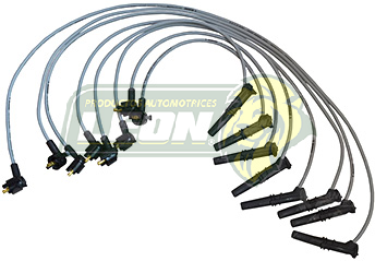 JUEGO CABLE BUJIA 8 Cil. 4.6L EXPEDITION