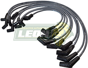 JUEGO CABLE BUJIA FORD BRONCO 4.9 79-90