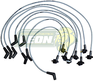 JUEGO CABLE BUJIA FORD EXPLORER 5.0 LTS 8C