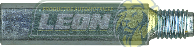 TORNILLO CALIPER FORD TOPAZ, GHIA, FOCUS, FIESTA, KA, CHEVY, ESCAPE, GOL, ETC. 9x1.25 mm HO100HD