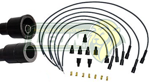 JUEGO CABLE BUJIA UNIVERSAL 6 CILINDROS