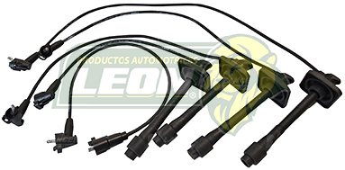 JUEGO CABLE TOYOTA CAMRY 2.0L 92-96