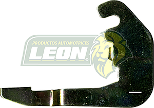 LEVA CHEVROLET SILVERADO Y COLORADO L