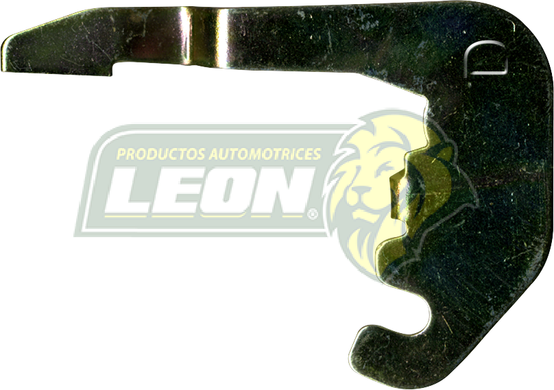 LEVA CHEVROLET SILVERADO Y COLORADO R