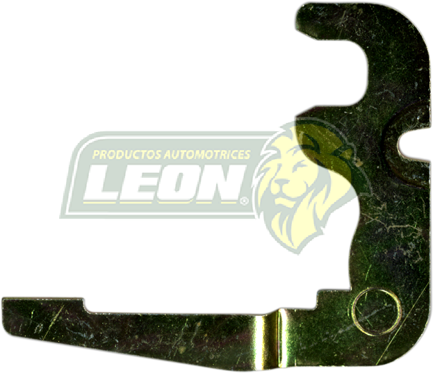 LEVA FRENO (R) SILVERADO 1500 08-10,COLO