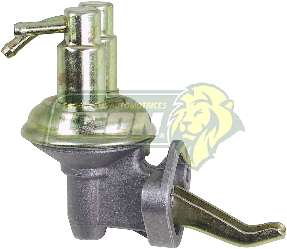 BOMBA DE GASOLINA NISSAN DATSUN SEDAN 78-84, GUAYIN 1978, SAKURA 83-86, SAMURAI 81-87, MOTORES 4C. “J” 1600, 1800 cc.