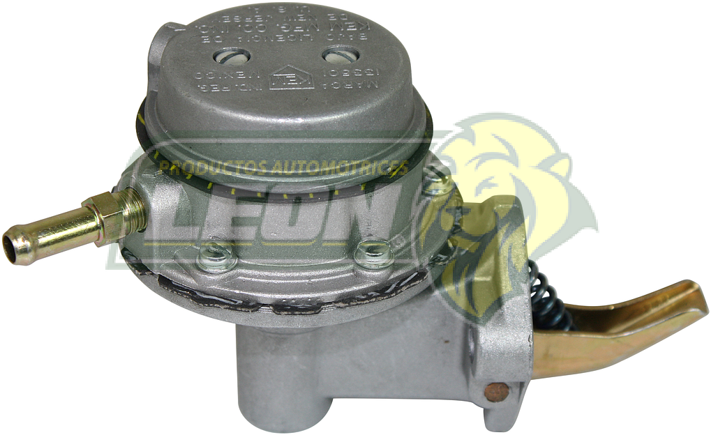 BOMBA DE GASOLINA CHRYSLER V6 M.160, 255 DESDE 1959 REPUESTO (CK303X)