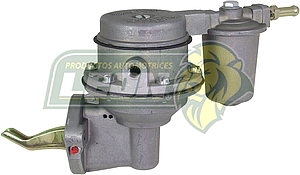 BOMBA DE GASOLINA VAM DESDE 1964 M.199, 232, 252, 258, 282 CON FILTRO (RPTO. CK307)