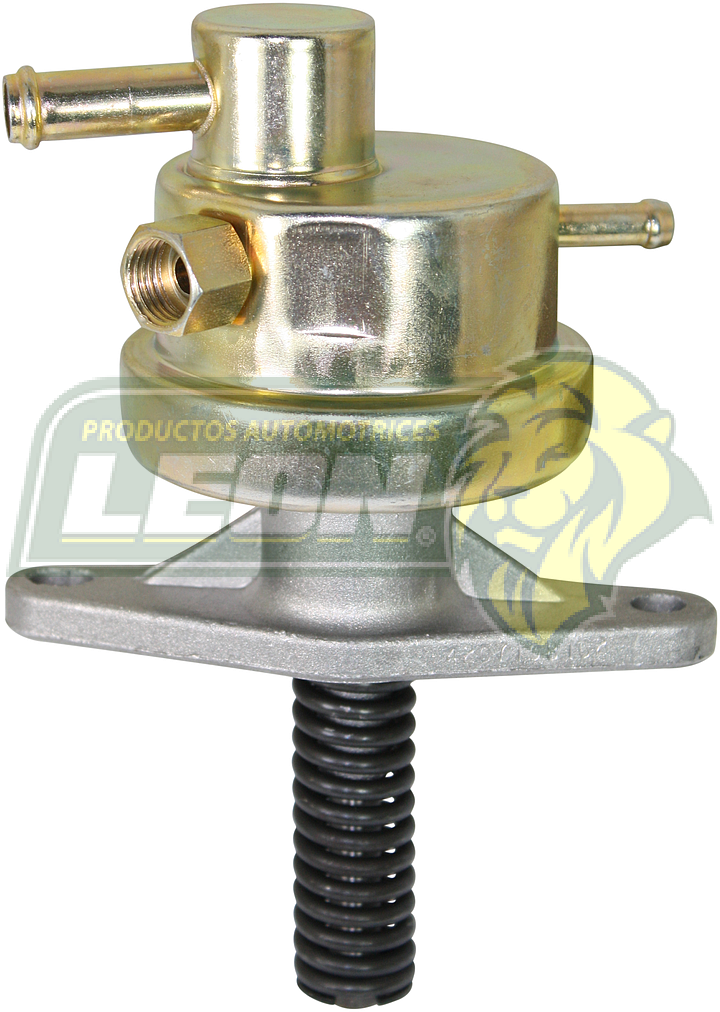 BOMBA DE GASOLINA G.M. BLAZER, PK-UP S-10 2.8L 6 Cil. 82-83