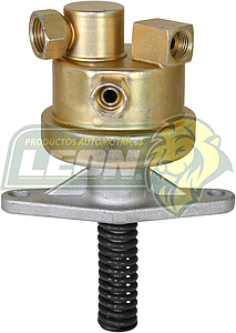 BOMBA DE GASOLINA G.M. CENTURY 2.8L V6 83