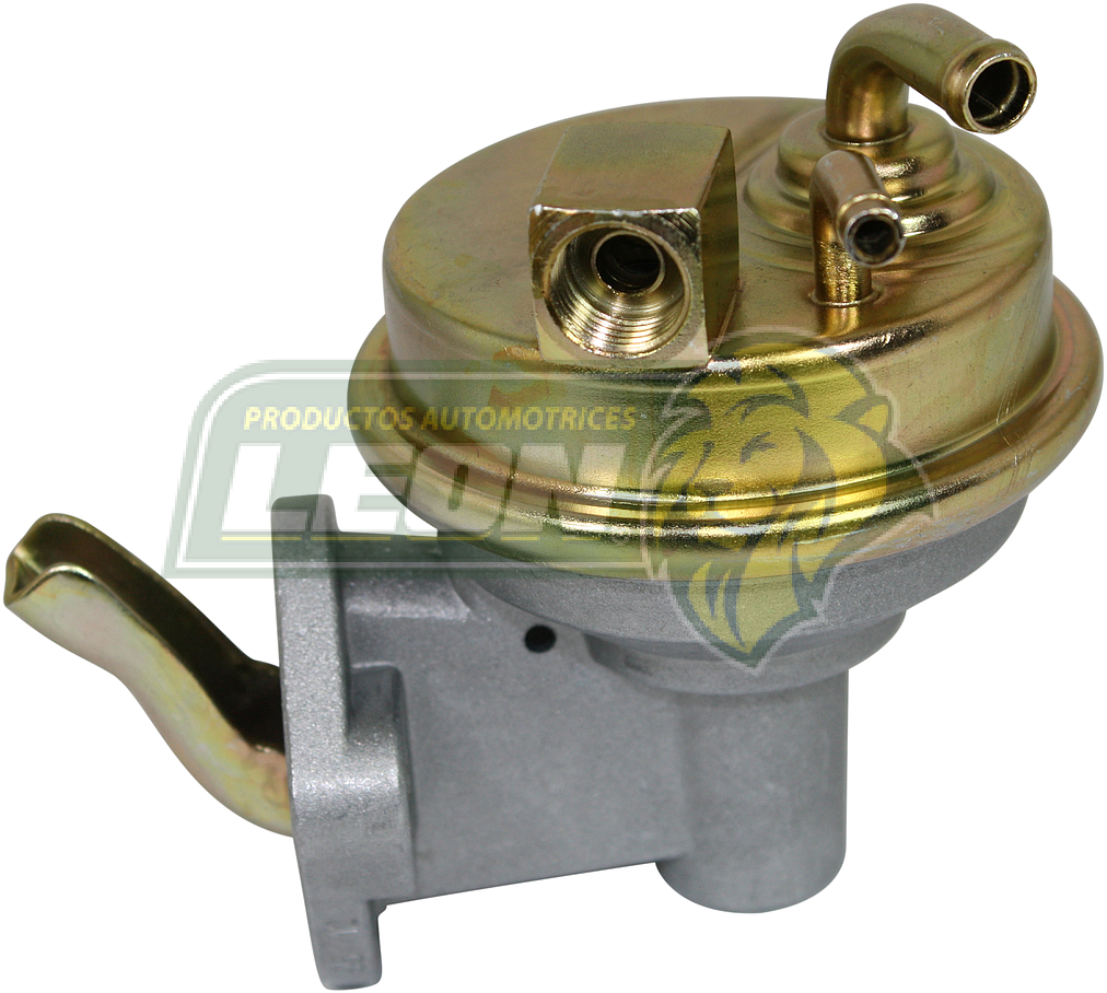 BOMBA DE GASOLINA G.M. V8 AUTOS Y CMTAS. CON RETORNO 80-91