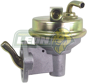 BOMBA DE GASOLINA G.M. V8 AUTOS Y CMTAS. SIN RETORNO 73-91