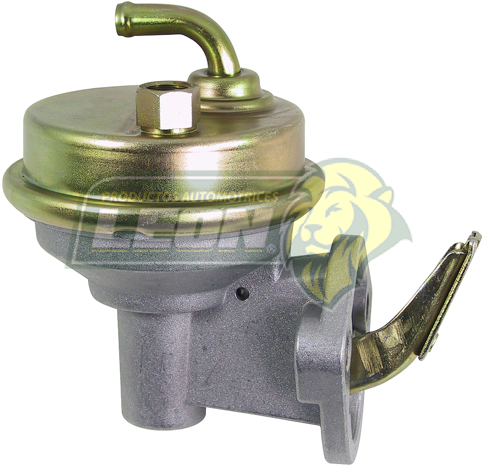 BOMBA DE GASOLINA G.M. M.230, 250, 292 MALIBU, IMPALA, CHEVY NOVA, CHEVELLE, C-10, C-15, C-30, C-60 55Æ (BOMBA CON POSICION DE IMPORTACION)