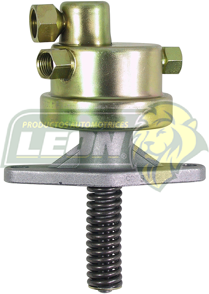 BOMBA DE GASOLINA G.M. 2.8L CITATION, CELEBRYTY 1982