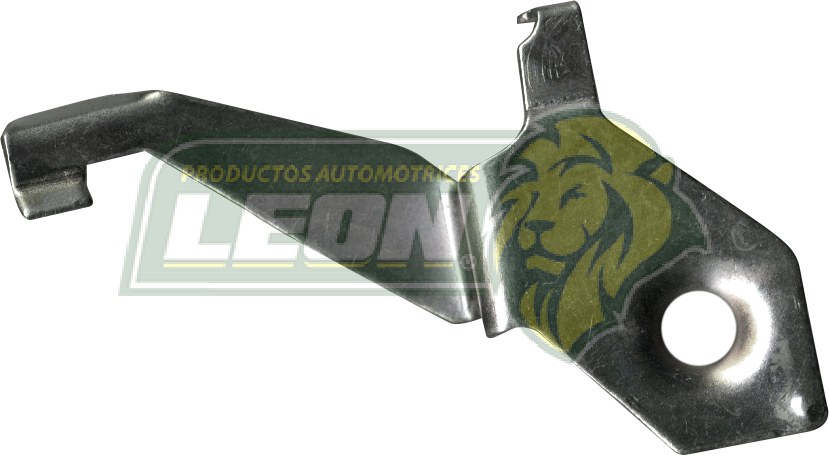 LEVA FRENO L200 10-12,D-MAX 10-14 (L)