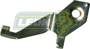 LEVA FRENO L200 10-12,D-MAX 10-14 (R)