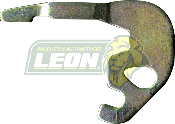 LEVA FRENO TOYOTA COROLLA 03-08 (L)