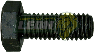 TORNILLO BRACK Y PLATO DE CLUTCH VW 8x20 mm P-1.25 HEXAGONAL