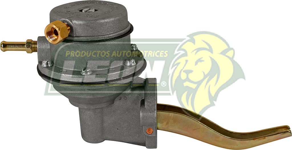 BOMBA DE GASOLINA FORD V8 CMTAS. F-150, F-350 M.260, 289, 302, 351 REPUESTO (CK300)