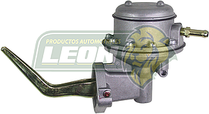 BOMBA DE GASOLINA FORD CAMION FORD F-600