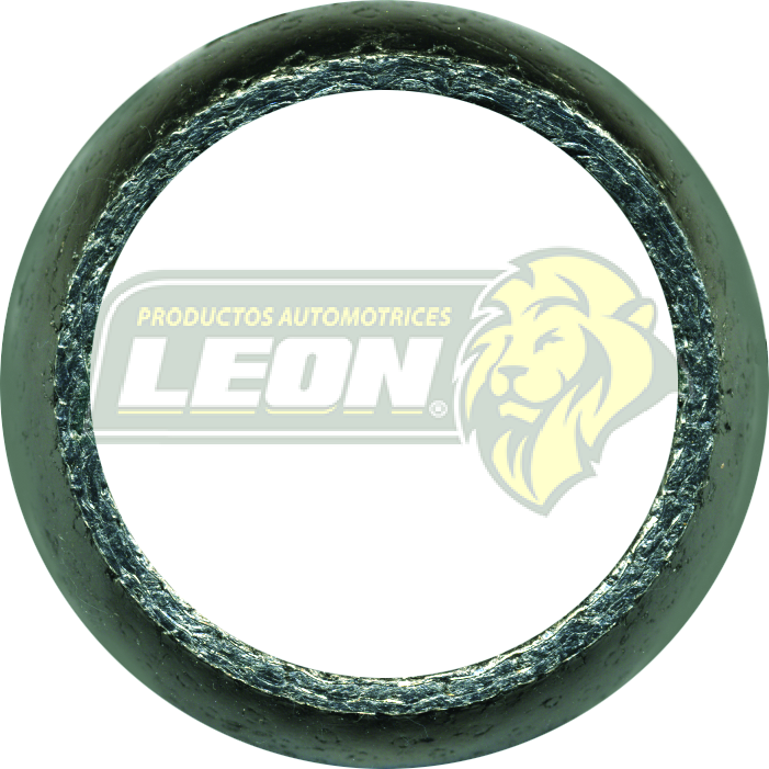 JUNTA TUBO ESCAPE G.M. CHEVY MONZA, POP, PK-UP 4C. 1.4L, 1.6L 94-03