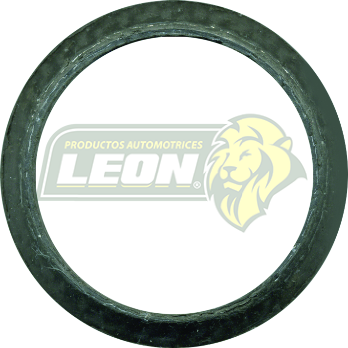 JUNTA TUBO ESCAPE G.M. 6 Cil. 37-59 V8 ø INT: 1.875” 58-64