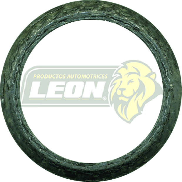 JUNTA TUBO ESCAPE OPEL 4 Cil. M.1500, 1600, 1700, DATSUN M.1500, 1600, 1800cc