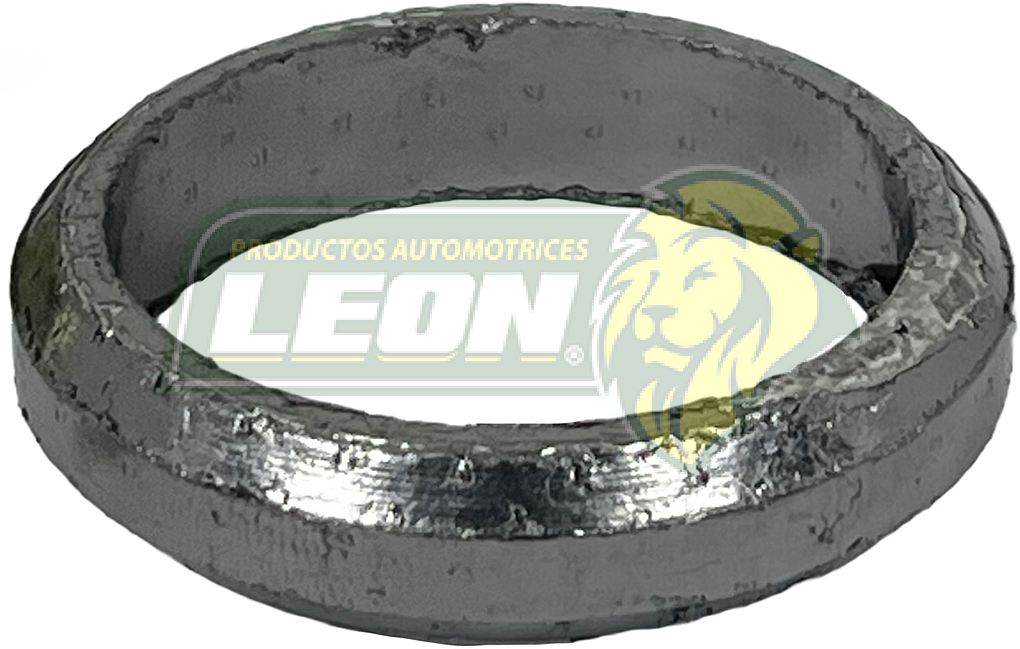 JUNTA TUBO ESCAPE VW M.1.2, 1.5, 1.6L 54-01 VW SEDÁN, COMBI, BRASILIA, SAFARI