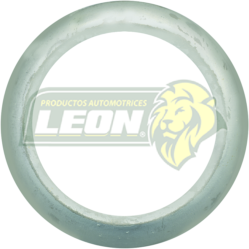 JUNTA TUBO ESCAPE CHRYSLER 4 Cil. 2.0, 2.4L NEON Y STRATUS (CERAMICA)