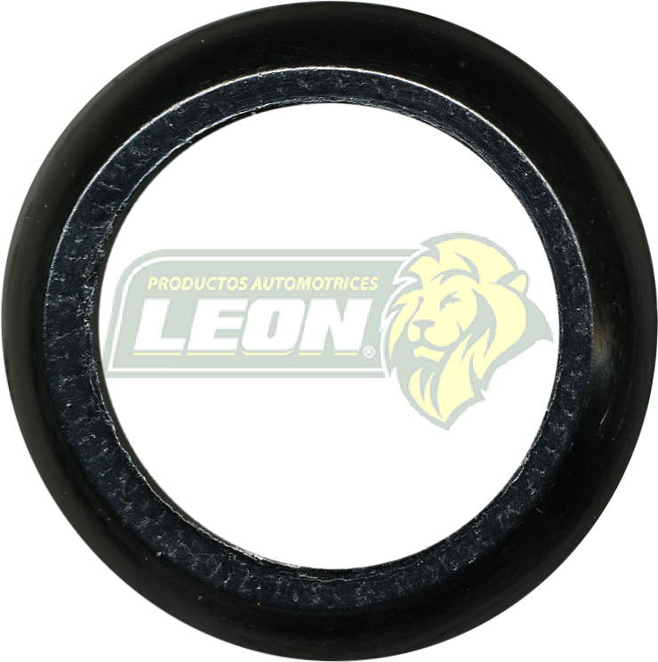 JUNTA TUBO ESCAPE FORD 1.4L 8V SOHC ZETEC FIESTA 01-09, COURIER, IKON (AL6807) ø INT: 1.750” ø EXT: 1.580” ALT: .655” (8434)