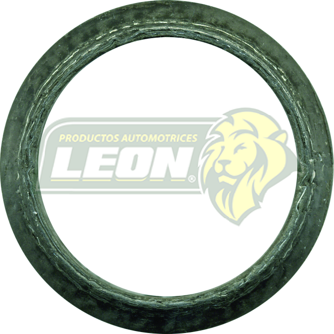 JUNTA TUBO ESCAPE FORD 6 Cil. 63-78