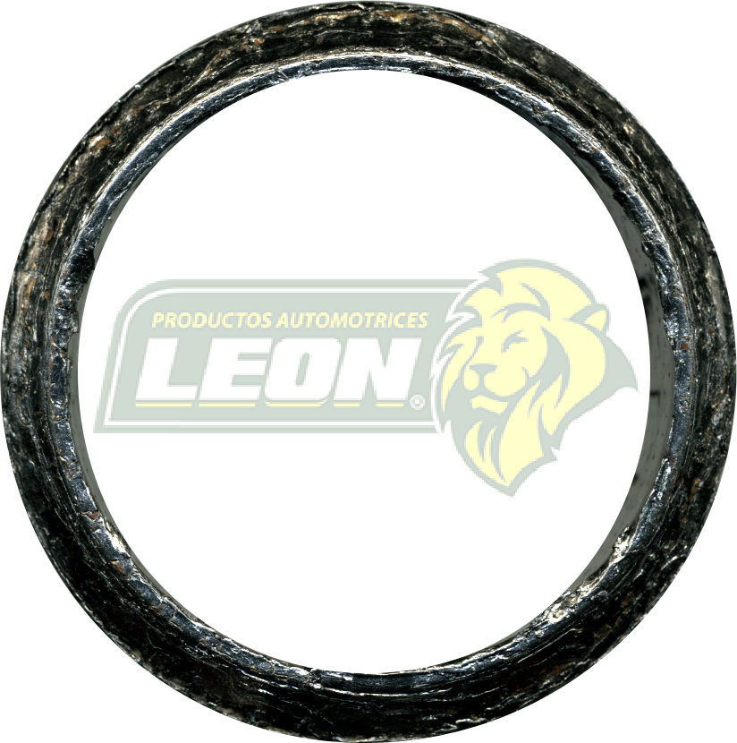 JUNTA TUBO ESCAPE FORD V8 M.355, 369, 390 65-91