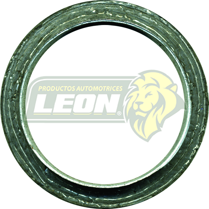 JUNTA TUBO ESCAPE AMC, JEEP, EAGLE, RAMBLER 6 Cil. M.199, 232, 258, 282